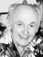Henry Francis Augustyn Kelso