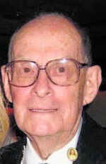 Henry G. Cheetham