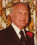 Henry G. Ellenberg, Jr. (1931 - 2019)