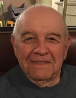 Henry G. Seidel (1936 - 2025)