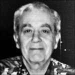 Henry Gregorio (1934 - 2020)