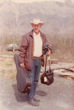 Henry "Hal" Eaton Farrar, Jr.