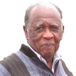 Henry Hamilton Coleman, Sr. (1935 - 2019)