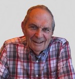 Henry "Hank" James Kalloch (1938 - 2024)