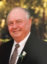 Henry (Hank) Maher