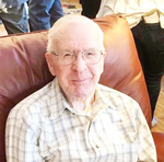 Henry "Hank" Olson