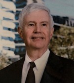 Henry Harman George