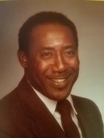 Henry Harrison Davis III (1938 - 2019)