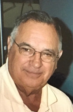 Henry I._Douglas
