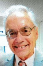 Henry J. Bannish, Jr. (1943 - 2022)