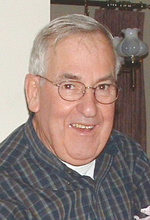 Henry J. Boudreau