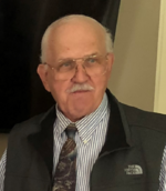 Henry J. Holubecki (1940 - 2021)