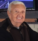 Henry J. Luppi (1928 - 2017)