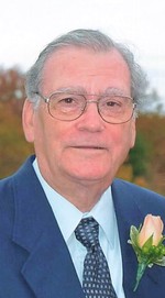 Henry J. Ouimette (1936 - 2023)