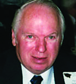Henry J. Senecal