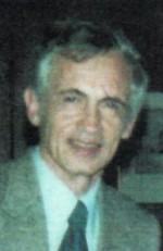 Henry J. Tessier, Jr., DMD