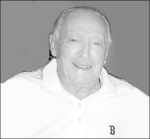 Henry J. Thyne (1924 - 2016)