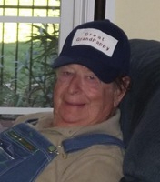 Henry Jackson 