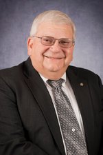 Henry Jackson Pope, Jr. (1952 - 2019)