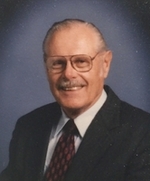 Henry Jensen (1921 - 2021)