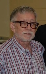 Henry Joel Kitchens (1940 - 2020)