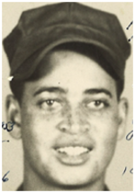 Henry "Puddin'" Junius Woodson, Sr.
