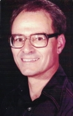 Henry Kenneth Day (1928 - 2018)
