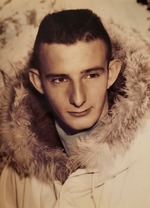 Henry L. May