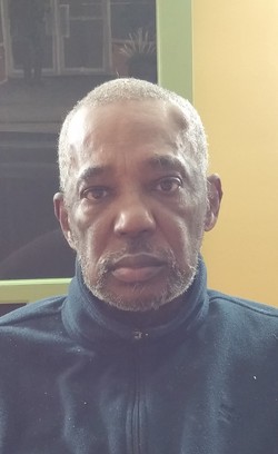 Henry Lee_Keene