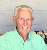 Henry Leslie Sorrells (1934 - 2021)
