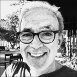 Henry Louis Zacchini (1945 - 2021)