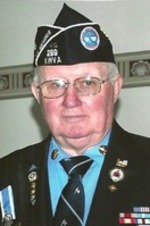 Henry M. Clifford