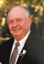 Henry Maher, Jr.