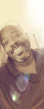 Henry McCoy, Jr. (1974 - 2018)