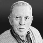 Henry McNaught (1941 - 2024)