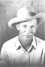 Henry "Roe" Monroe  Snow