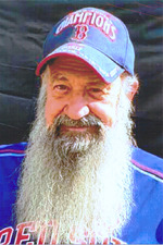 Henry P. Roux, Sr.