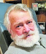 Henry "Paul" Mueller