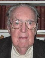 Henry Robert Bungay III (1928 - 2023)