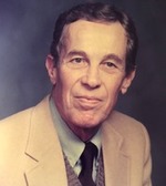 Henry Roberts Hortenstine, Jr.