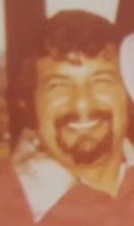 Henry Rosalez (1934 - 2018)