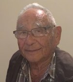 Henry Sakae (1928 - 2020)
