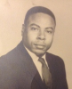 Henry Spain, Jr. (1934 - 2015)