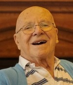 Henry Tenczar, Sr. (1927 - 2023)