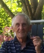 Henry Therrien (1924 - 2019)