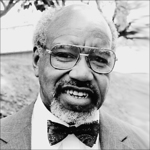 Henry Thomas Brown