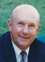 Henry Thomas Davis, Jr.