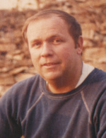 Henry Thomas Thibault, Jr. (1946 - 2020)