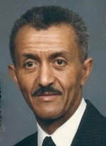 Henry Tucker