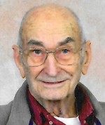 Henry W. Iglesias (1924 - 2020)